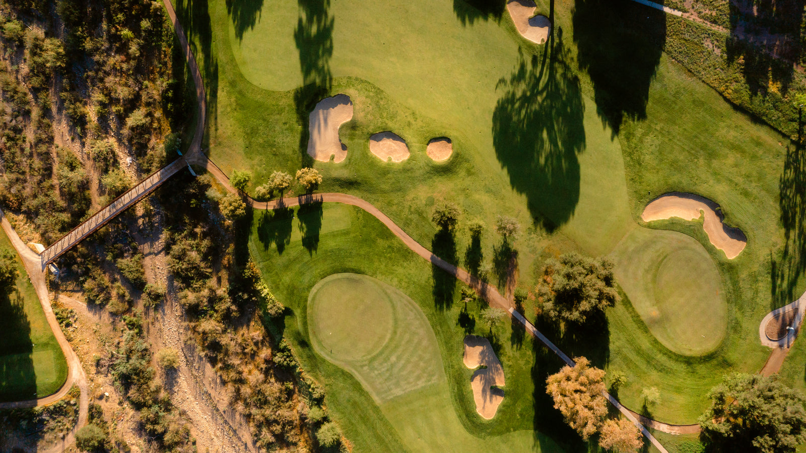 Soule Park - Above Nos. 2 & 7