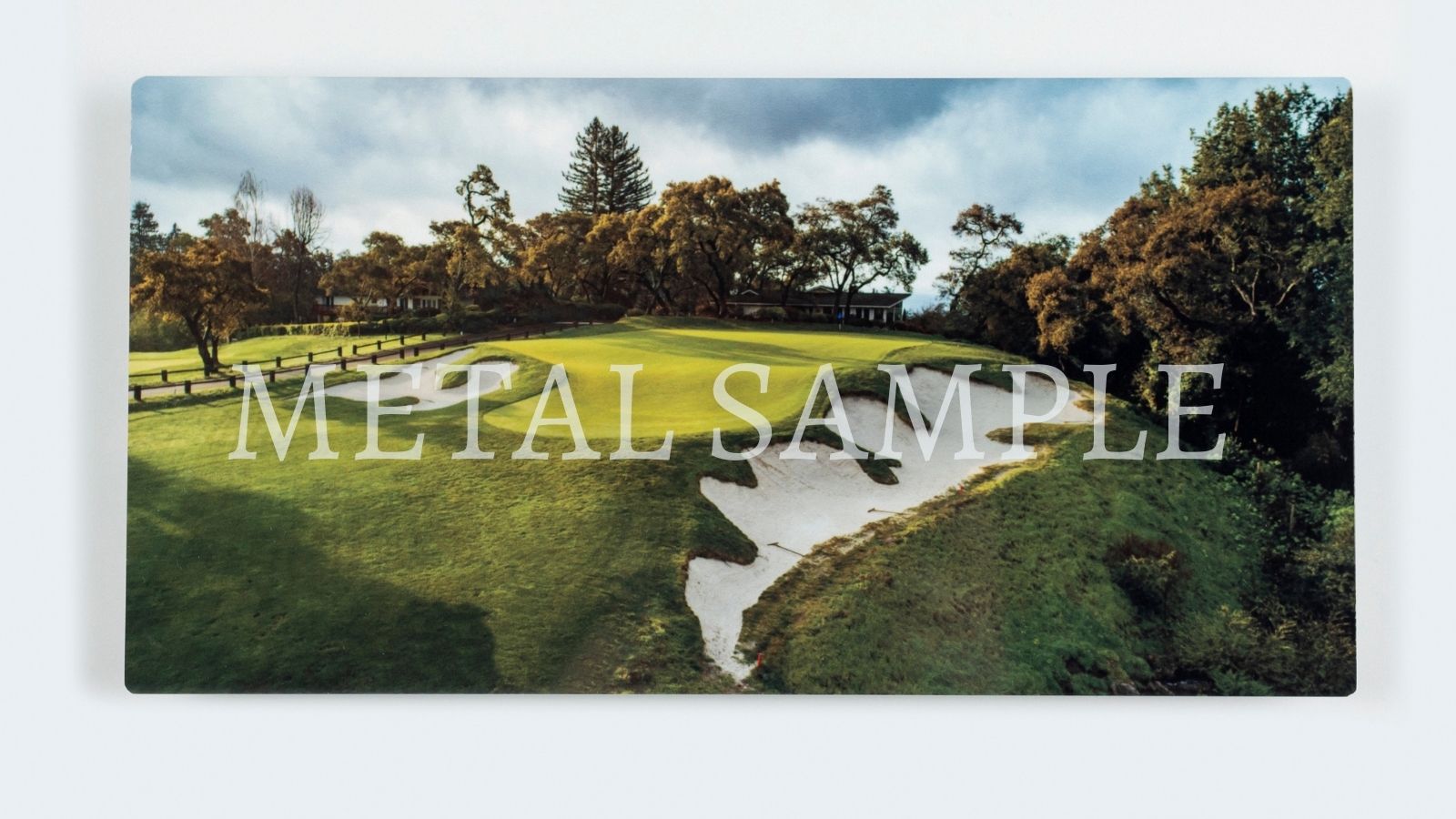 Ballyneal - The Chop Hills