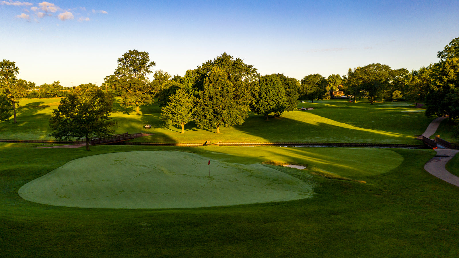 Medinah #1 - No. 7