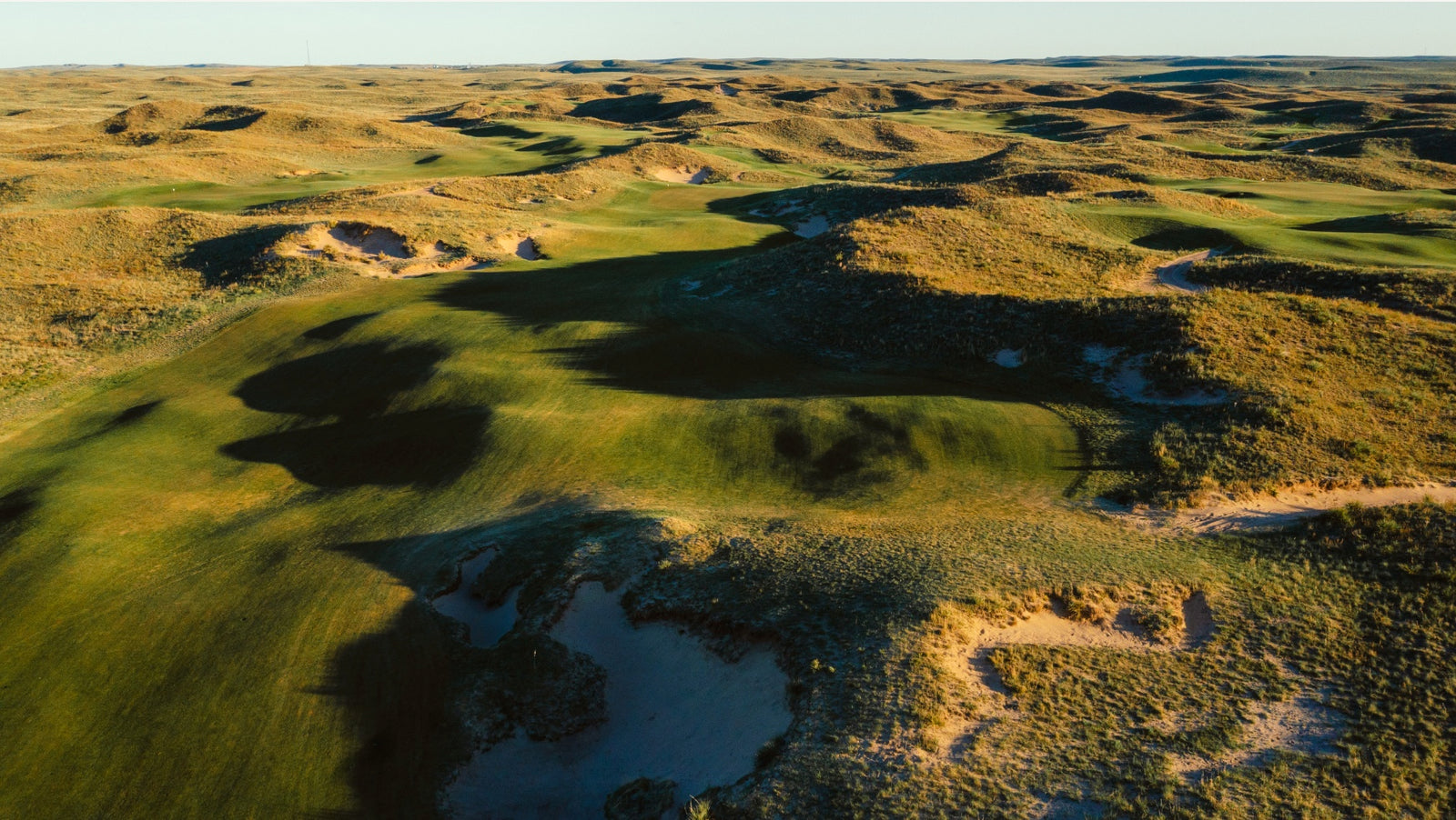 Ballyneal - Nos. 10, 11, & 17