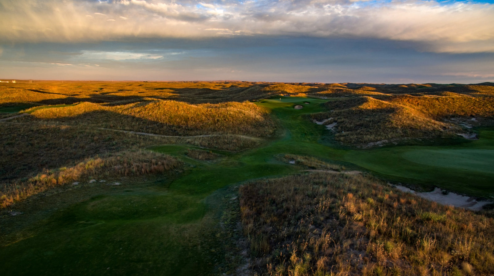 Ballyneal - No. 11