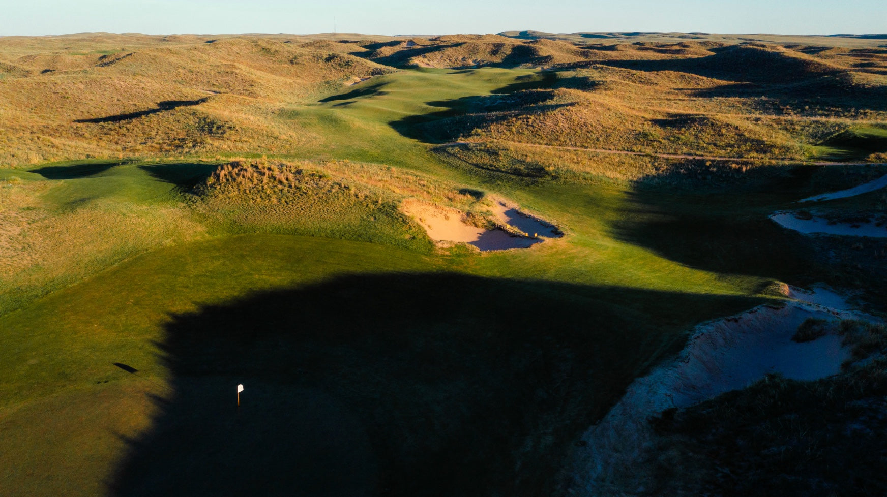 Ballyneal - Nos. 15 & 16