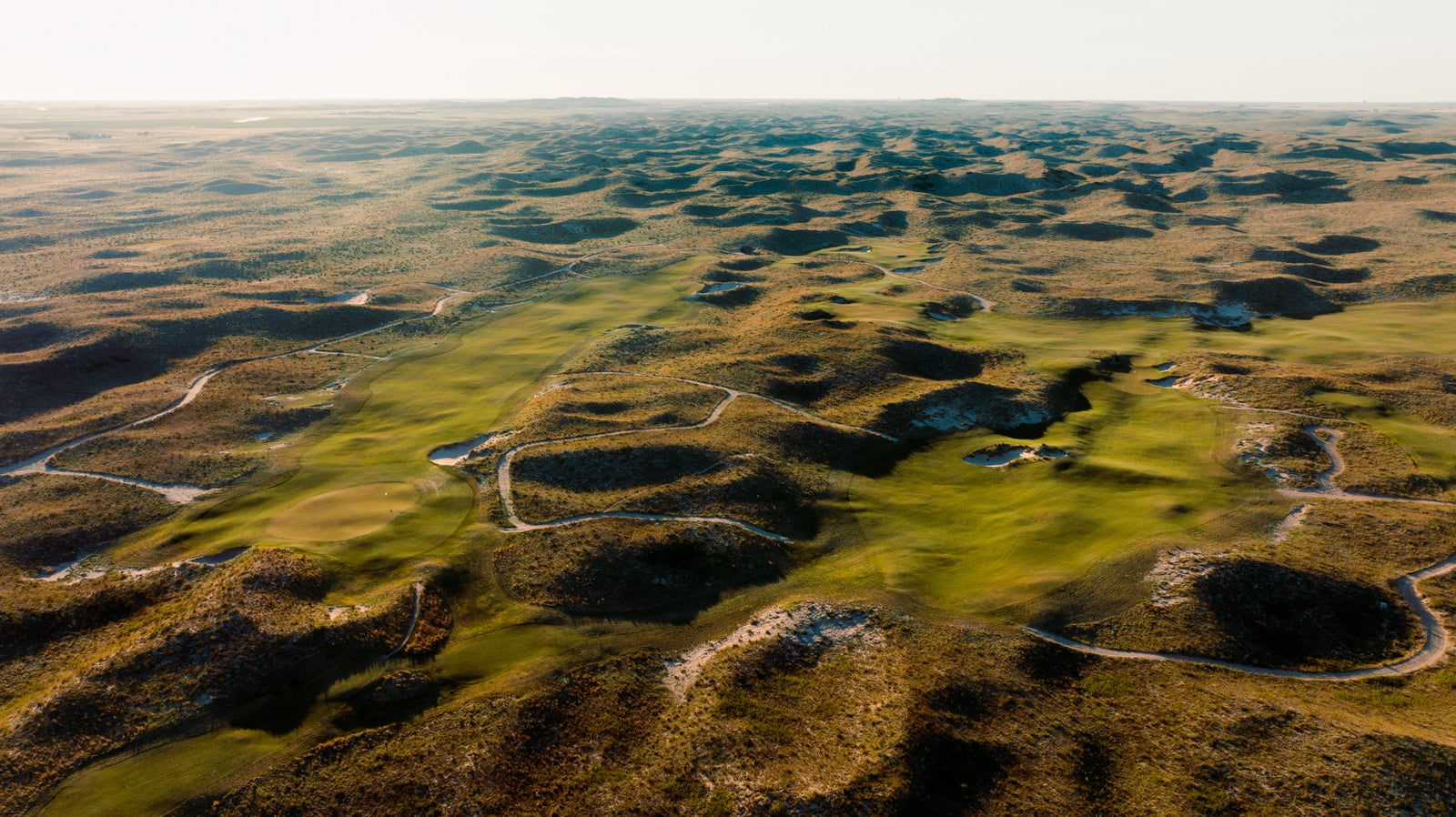 Ballyneal - Nos. 6 & 7