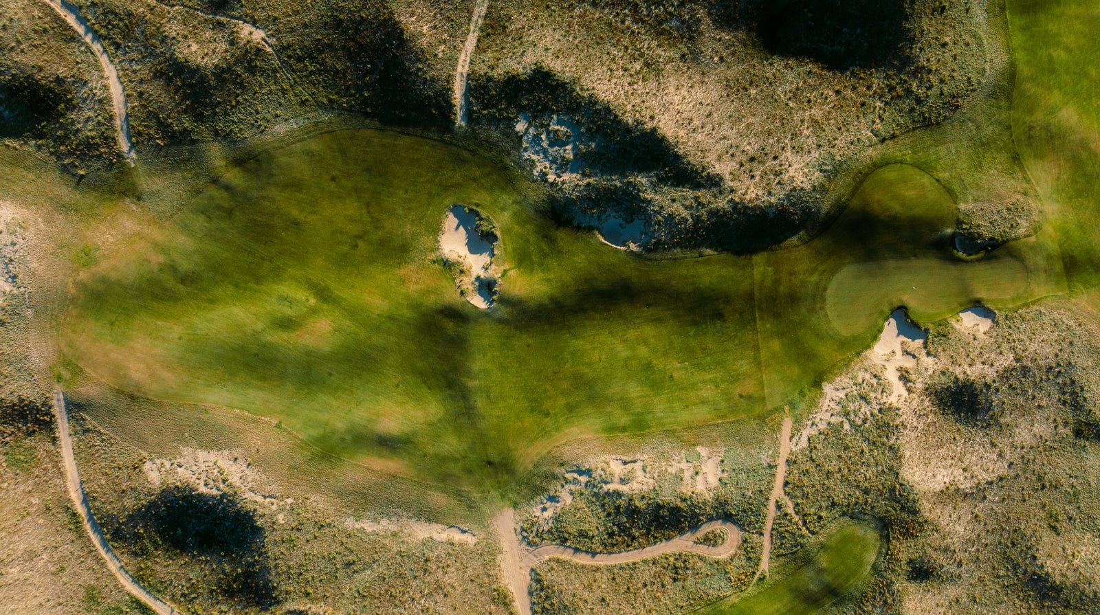Ballyneal - Above No. 7