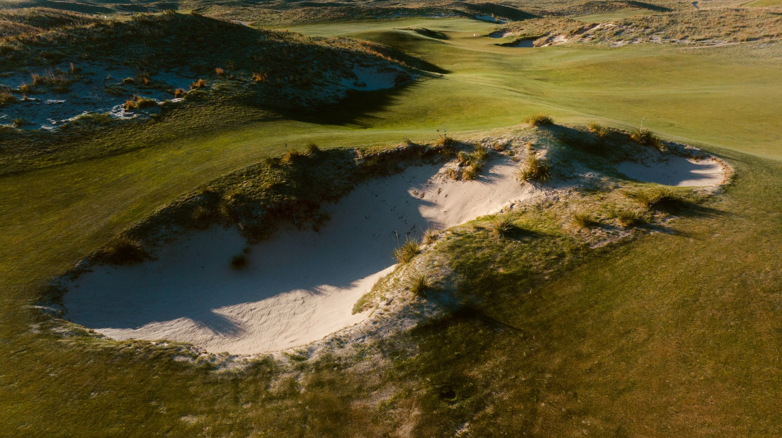 Ballyneal - No. 7 Approach