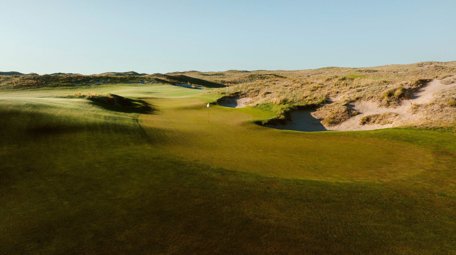 Ballyneal - No. 7 Green