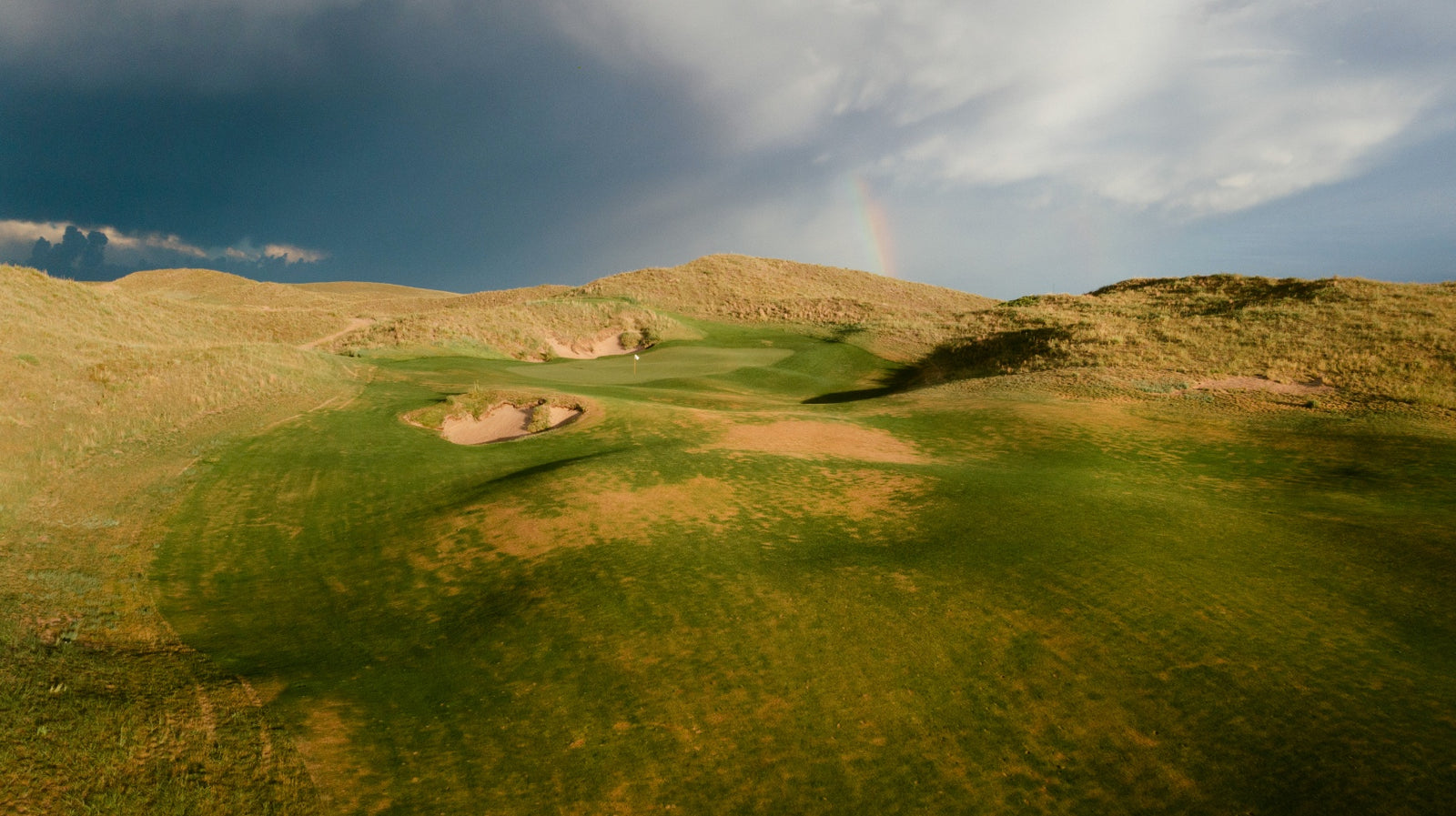 Ballyneal - No. 8