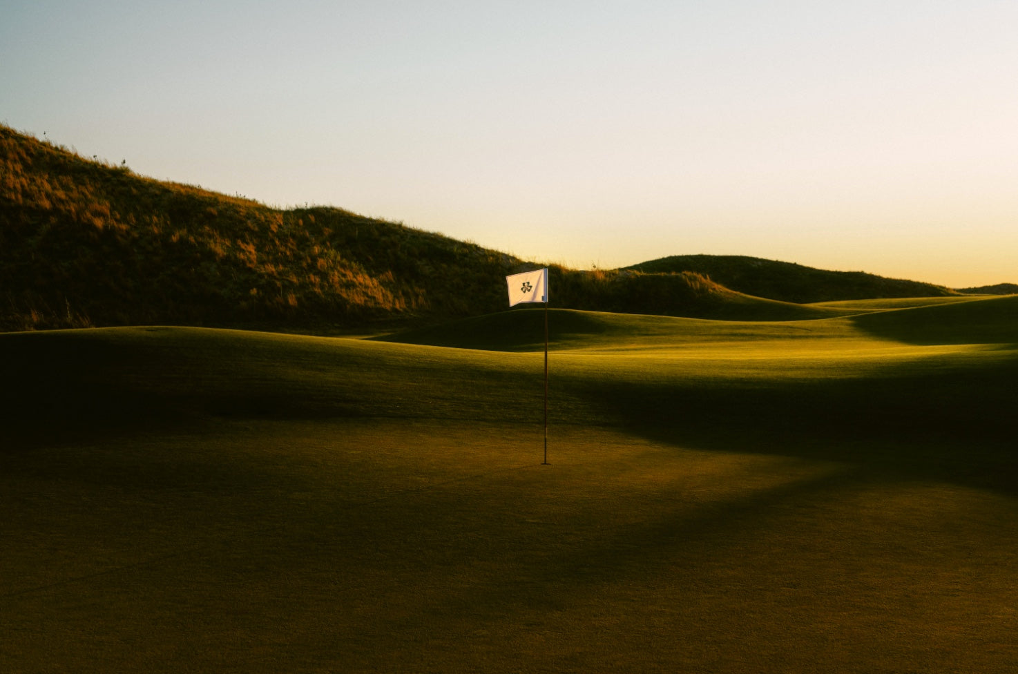 Ballyneal - No. 9 Green