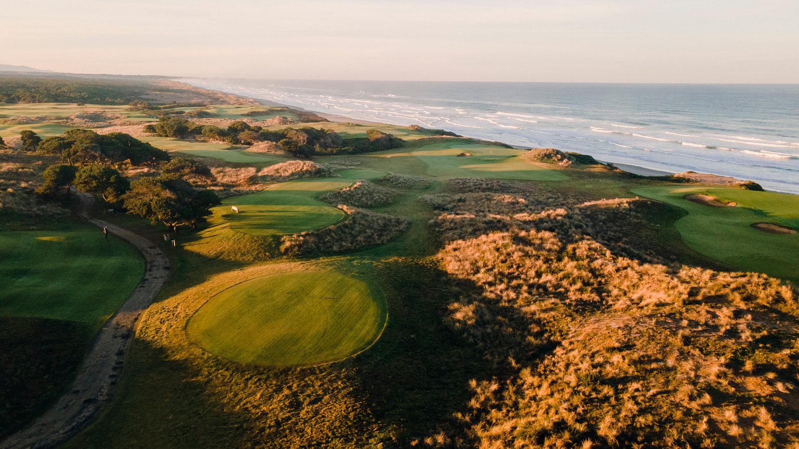 Bandon Dunes - No. 12