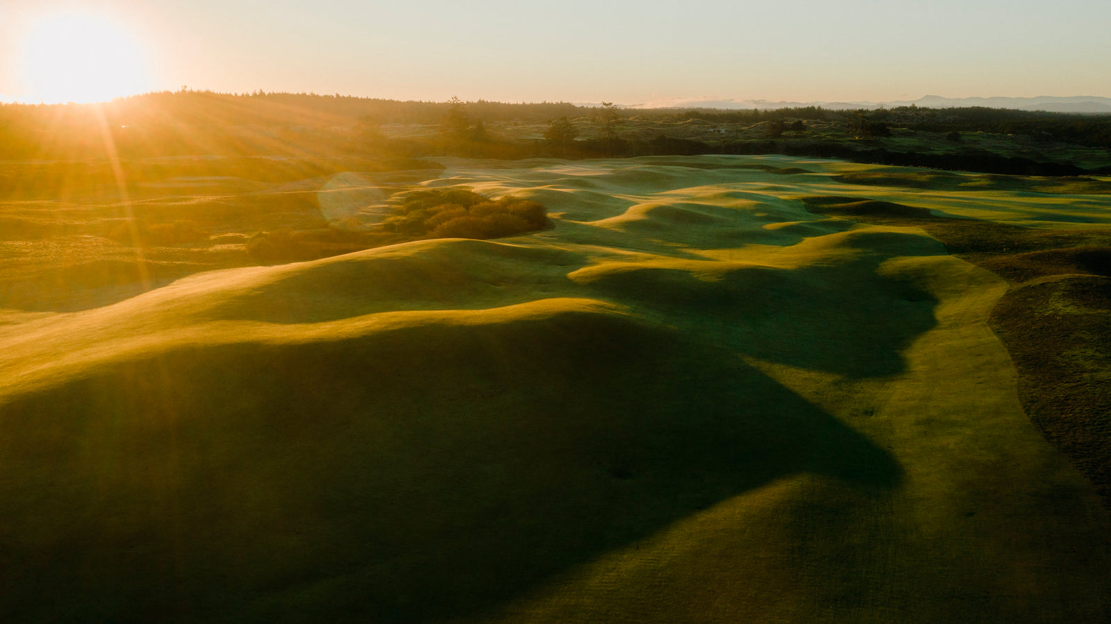 Bandon Dunes - No. 13