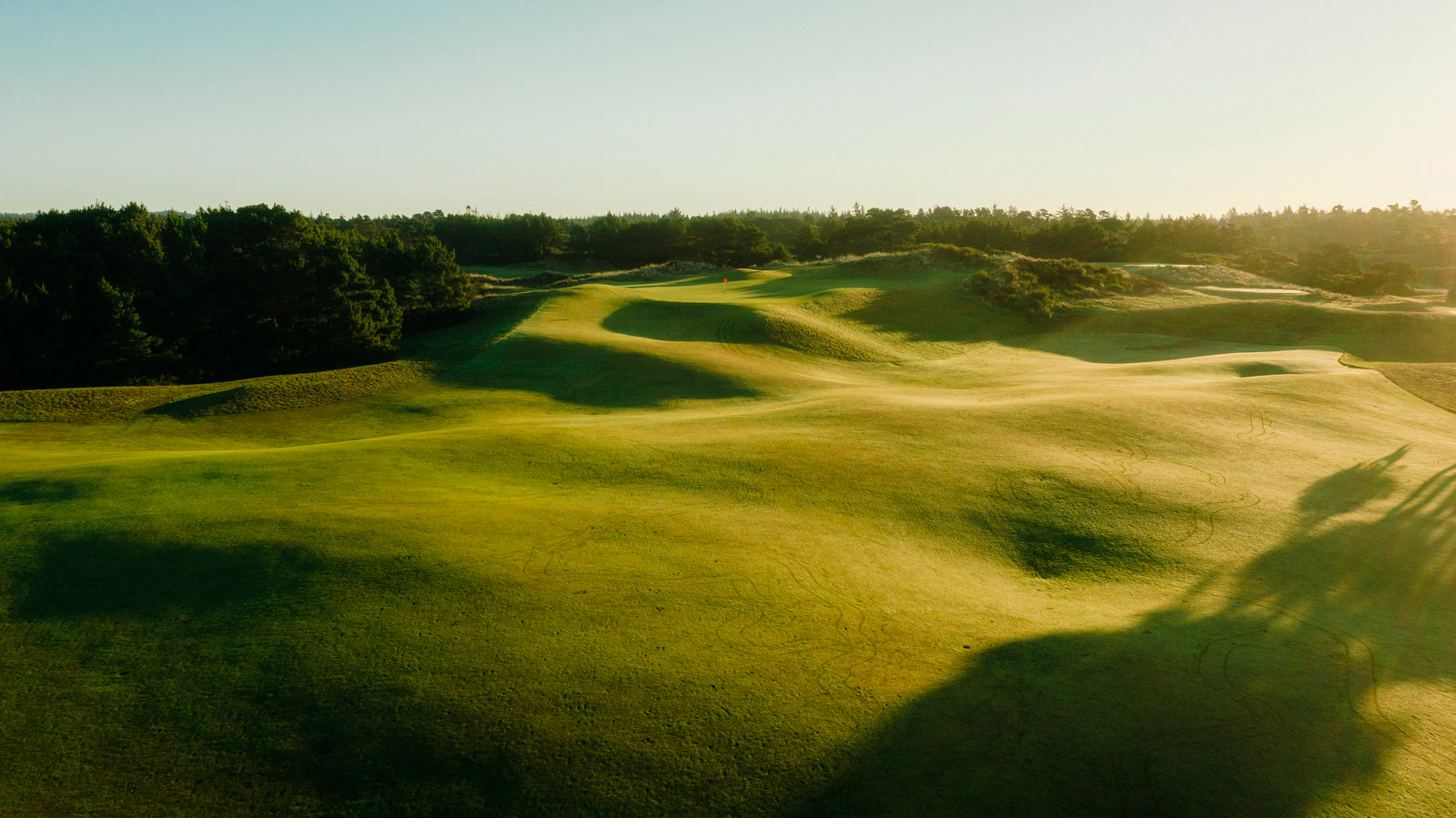 Bandon Dunes - No. 7