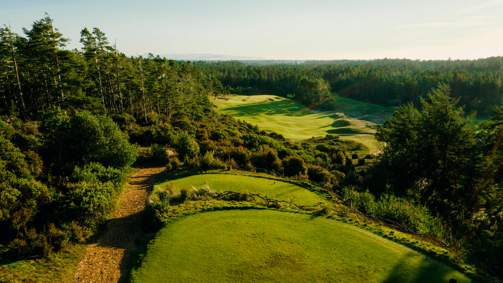 Bandon Trails - No. 14