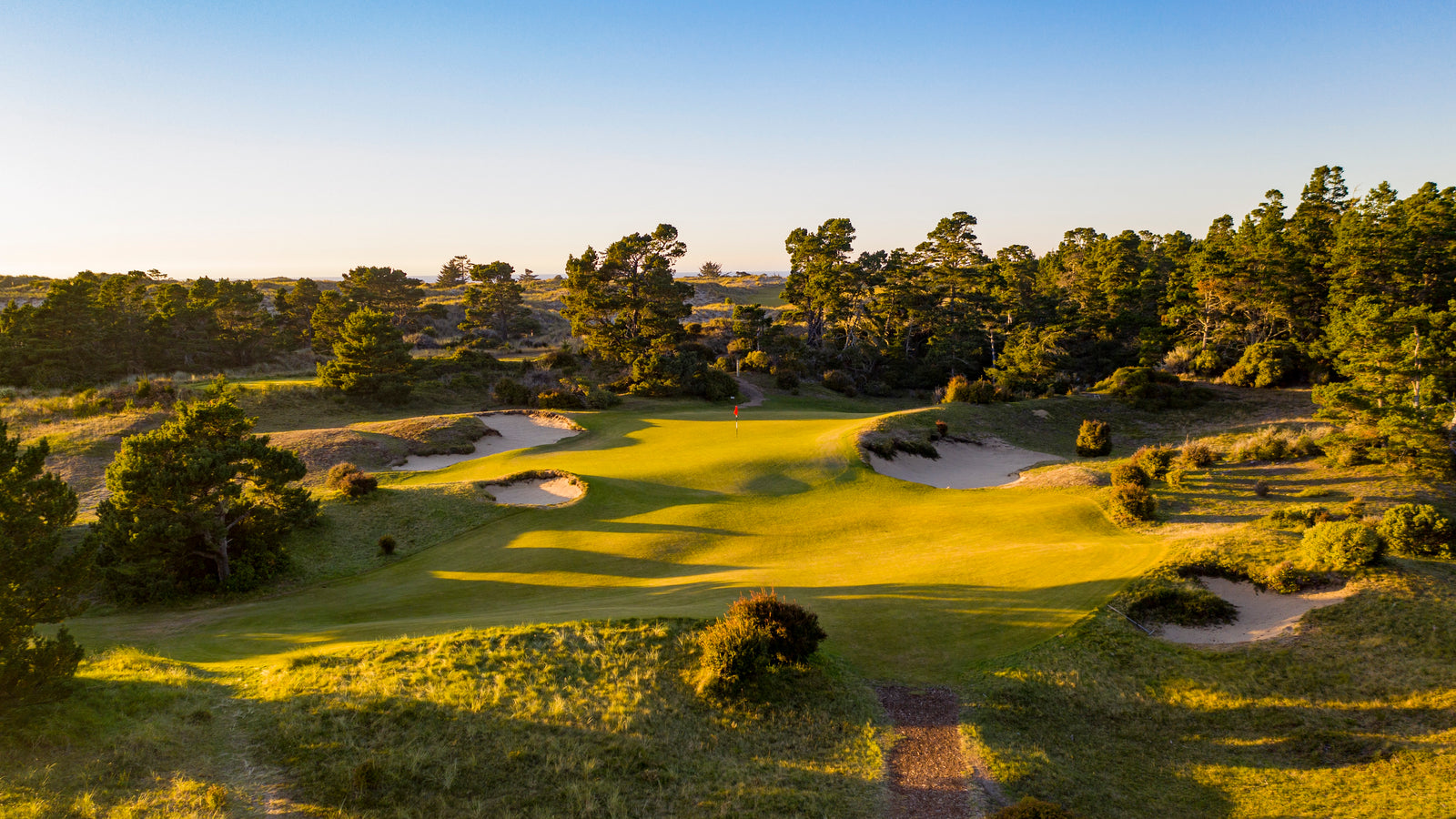 Bandon Trails - No. 17