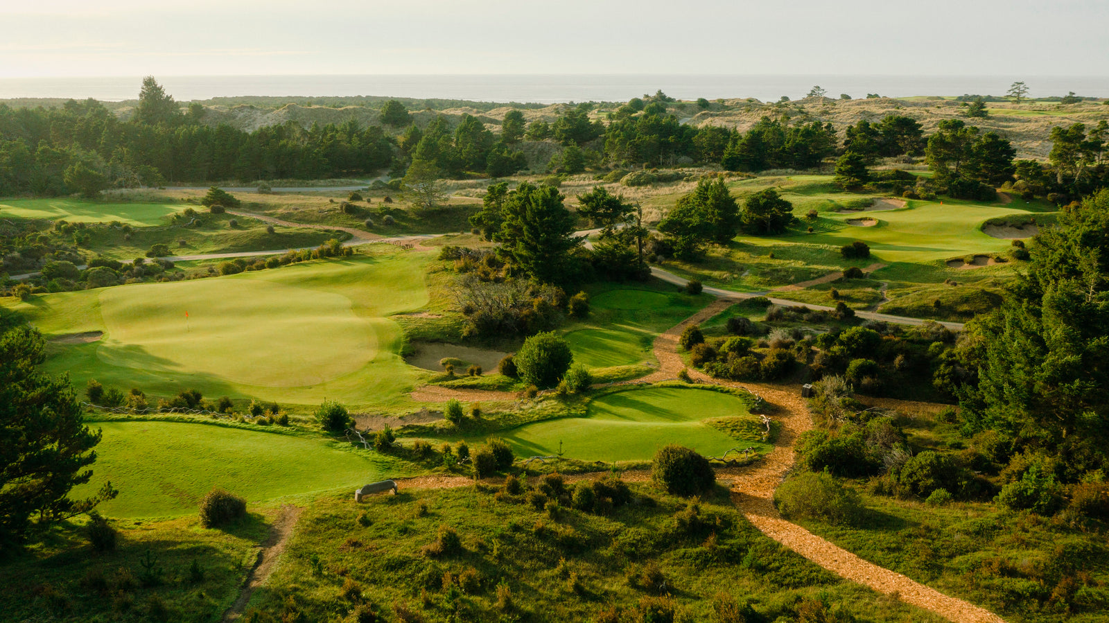 Bandon Trails - Nos. 5 & 17