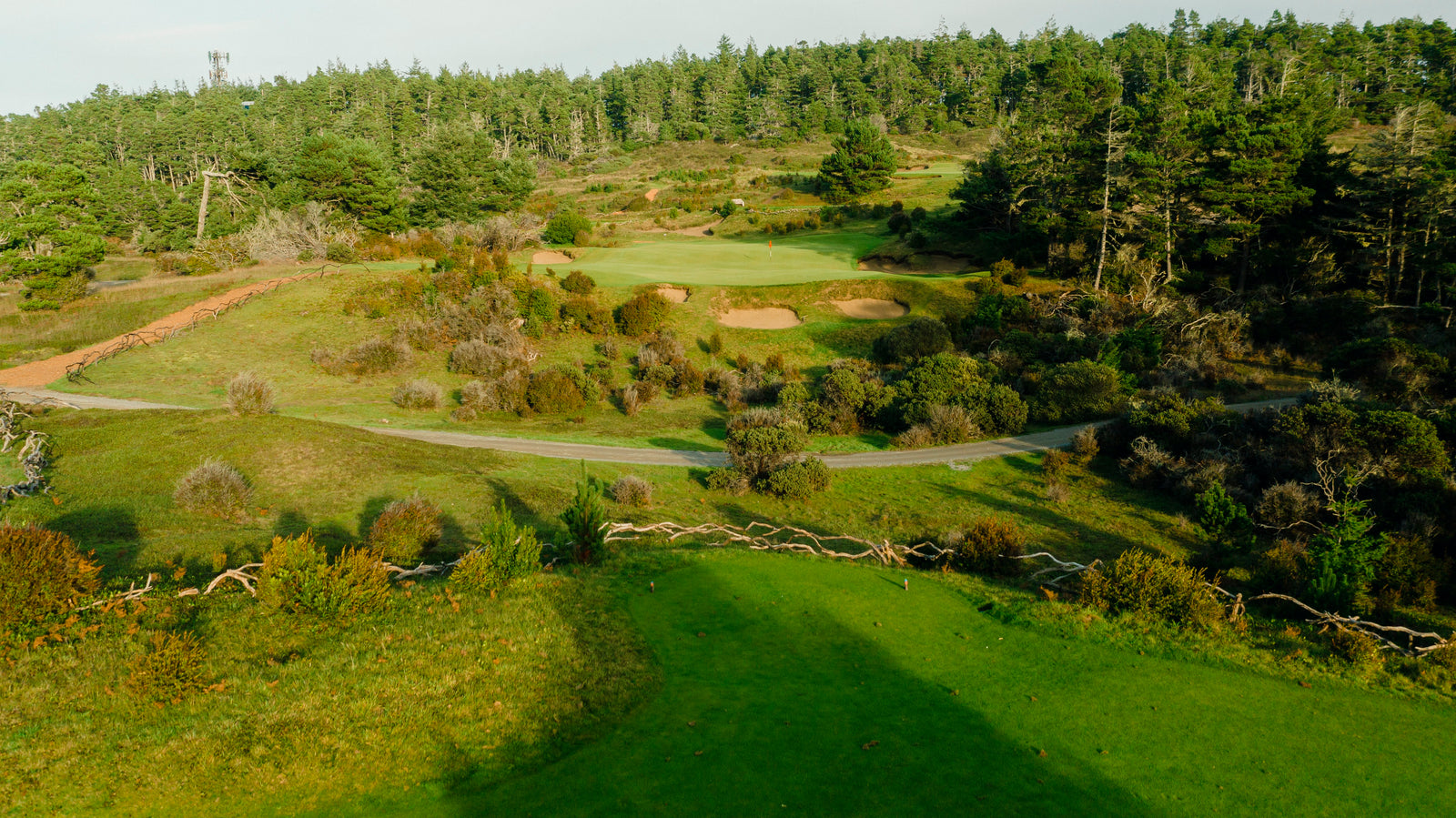 Bandon Trails - No. 5
