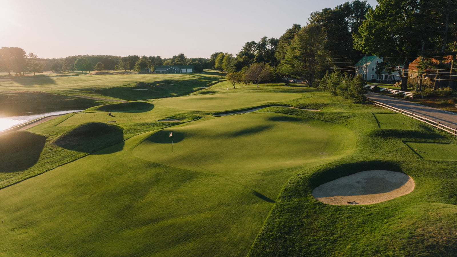 Cape Arundel - Nos. 5 & 11