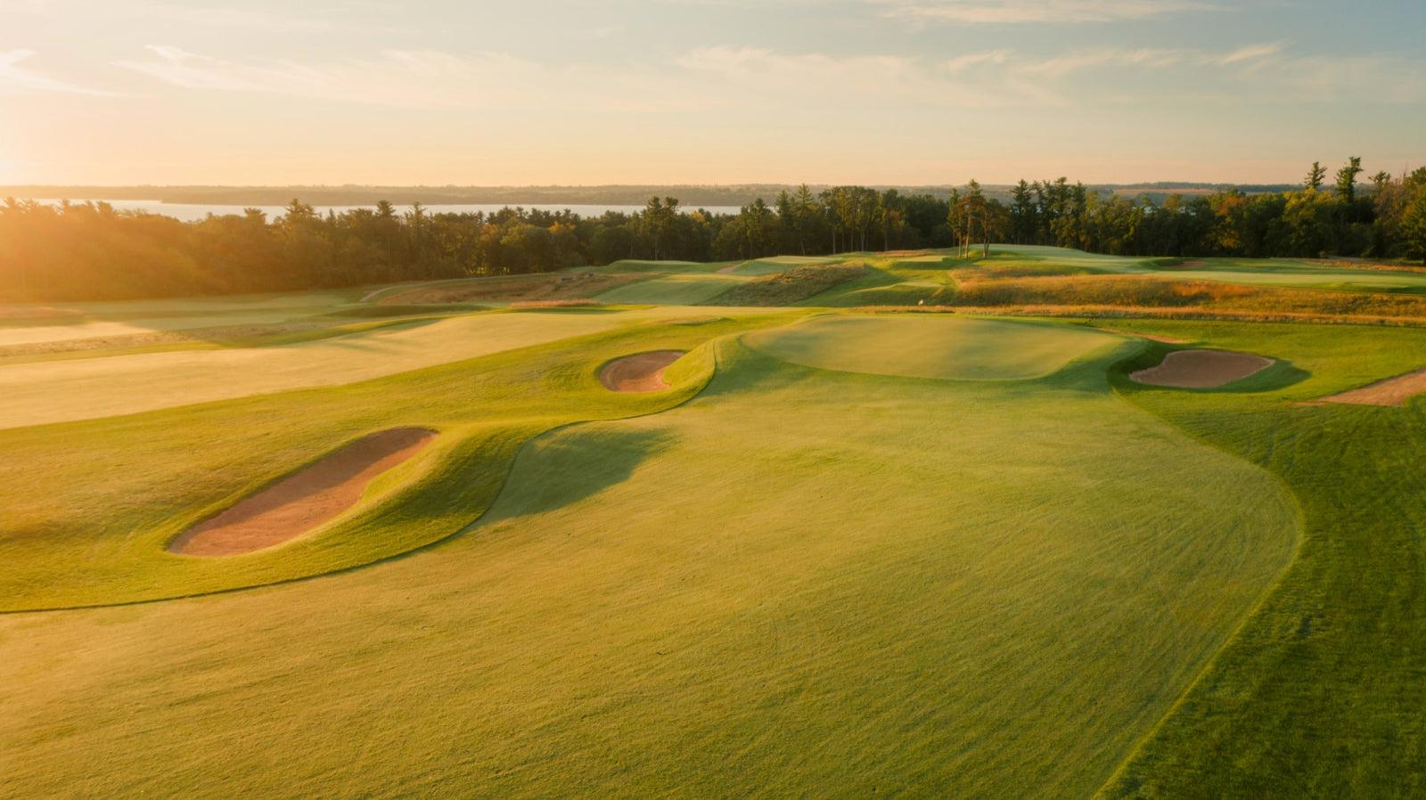 Lawsonia - No. 18 Approach