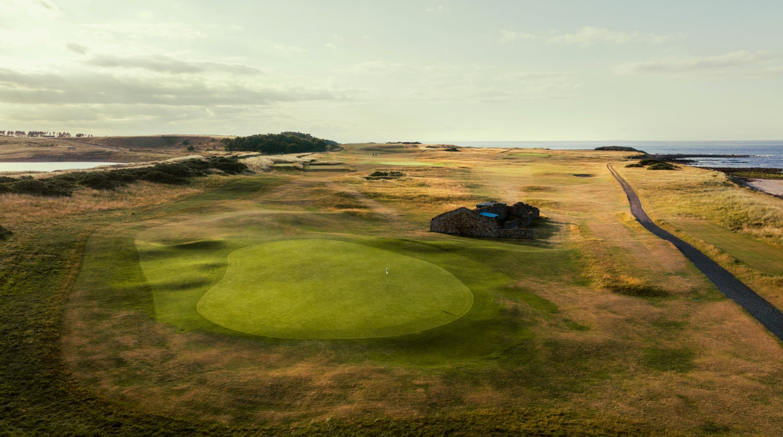 Dunbar - Nos. 10 & 11