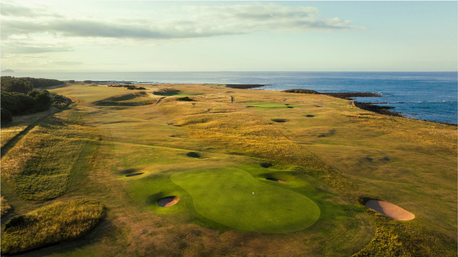 Dunbar - Nos. 9 & 11