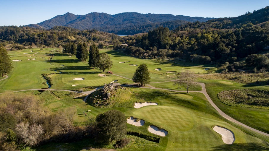 Meadow Club - Gathering Point