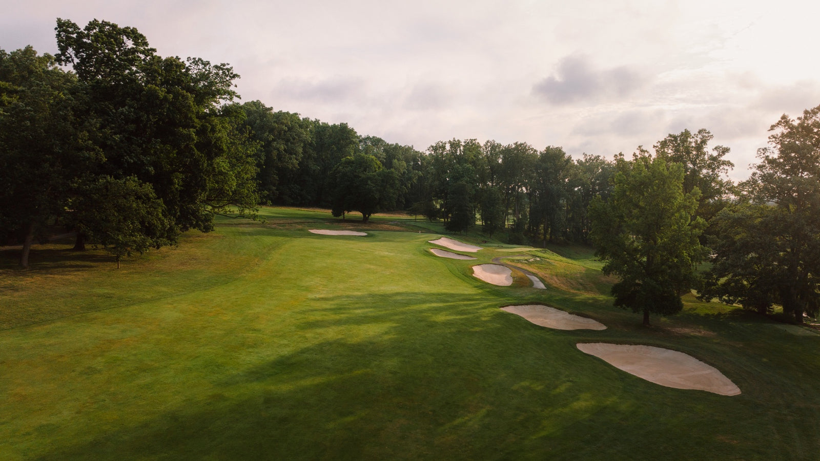 Huntingdon Valley - No. 16