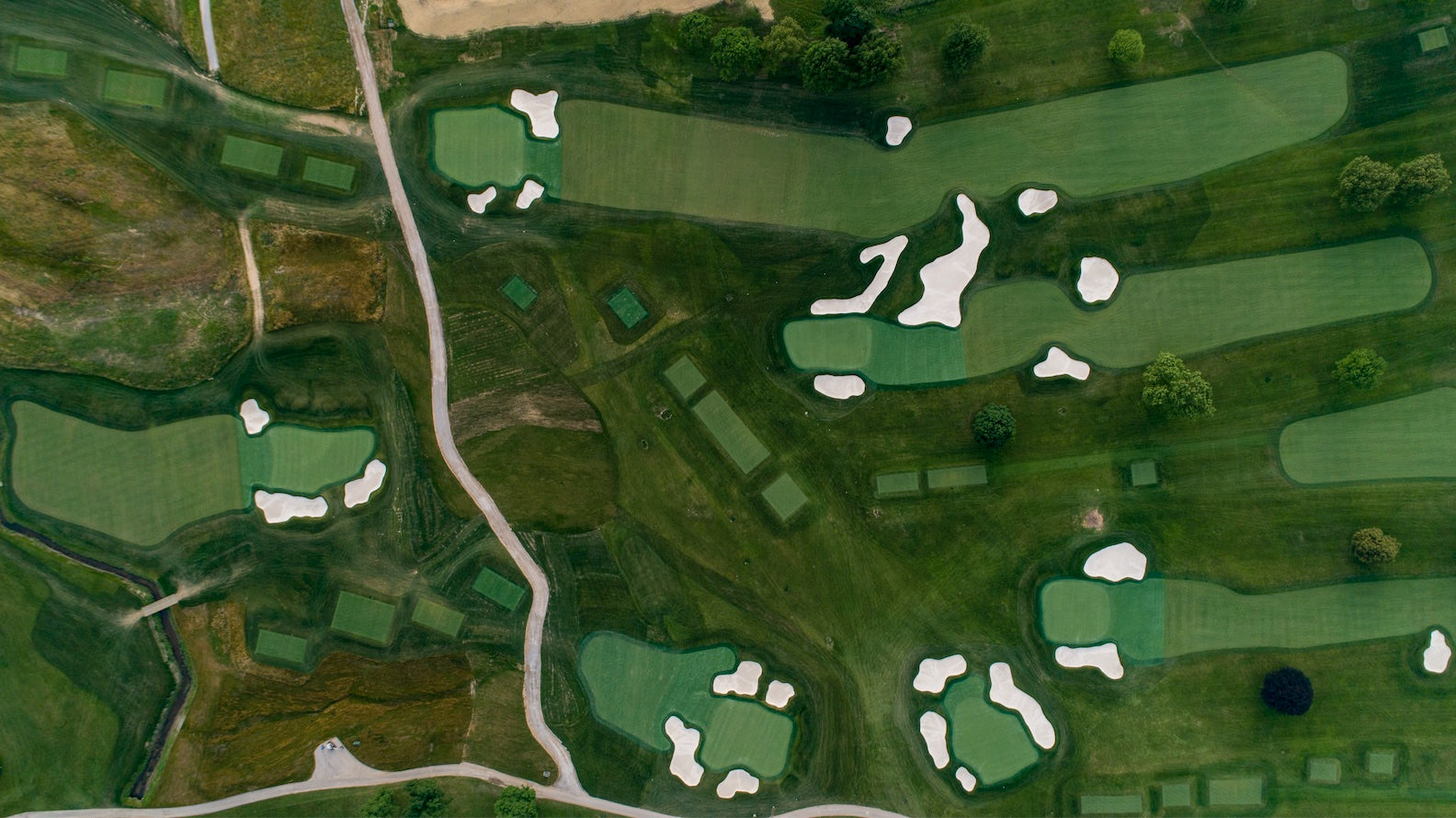 Inverness - Above Nos. 2, 4, 5, 11, 12, & 14