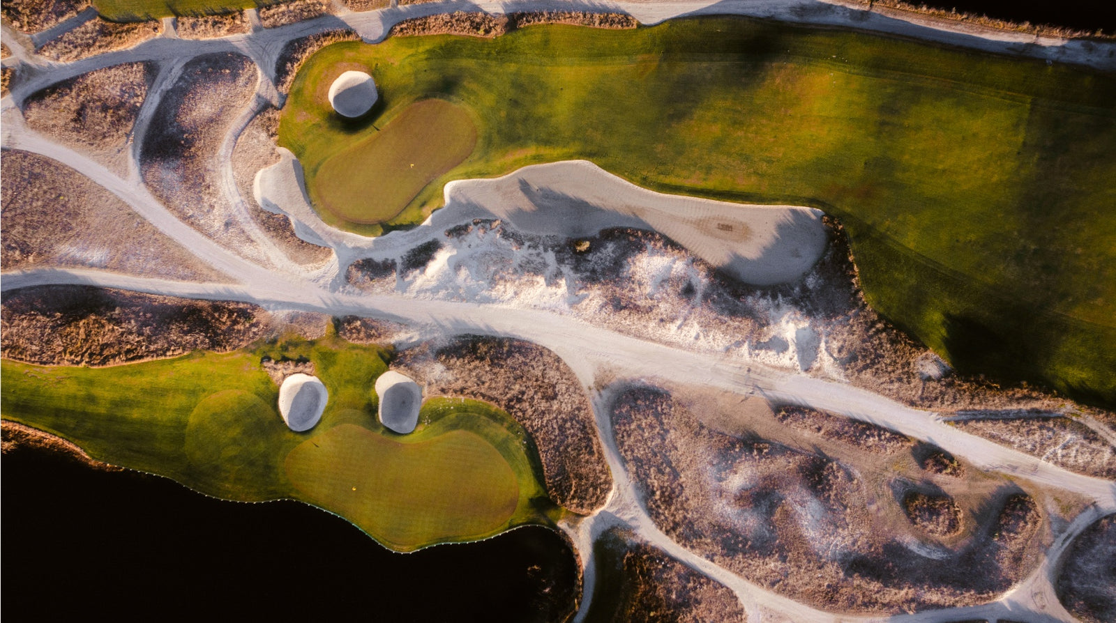 Kiawah - Above Nos. 10 & 17