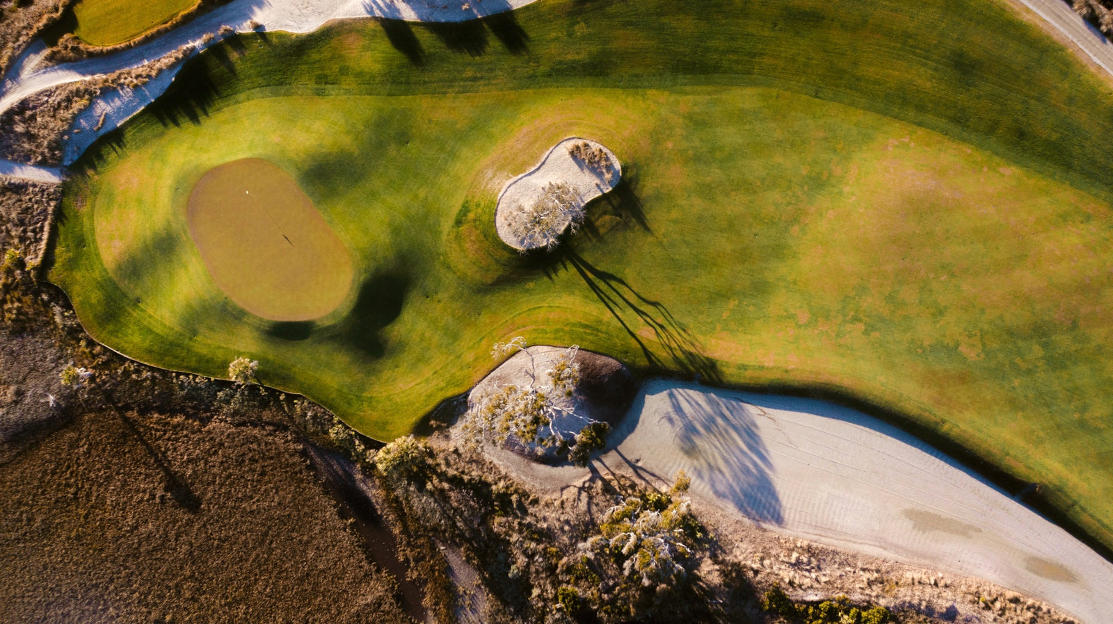 Kiawah - Above No. 3