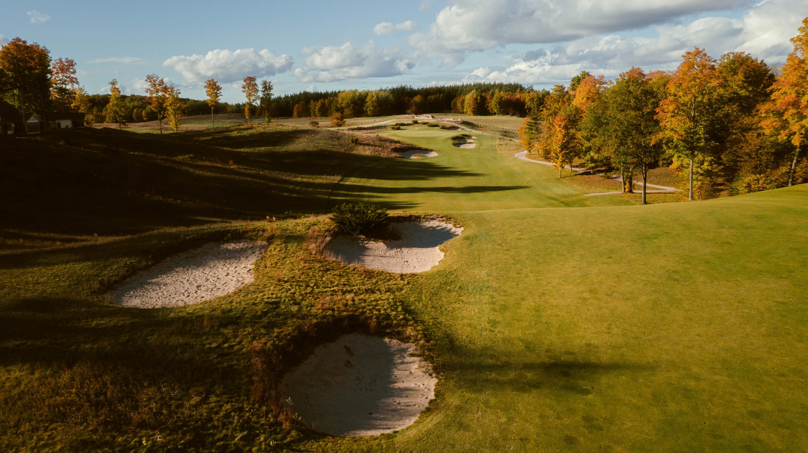 Kingsley Club - No. 17