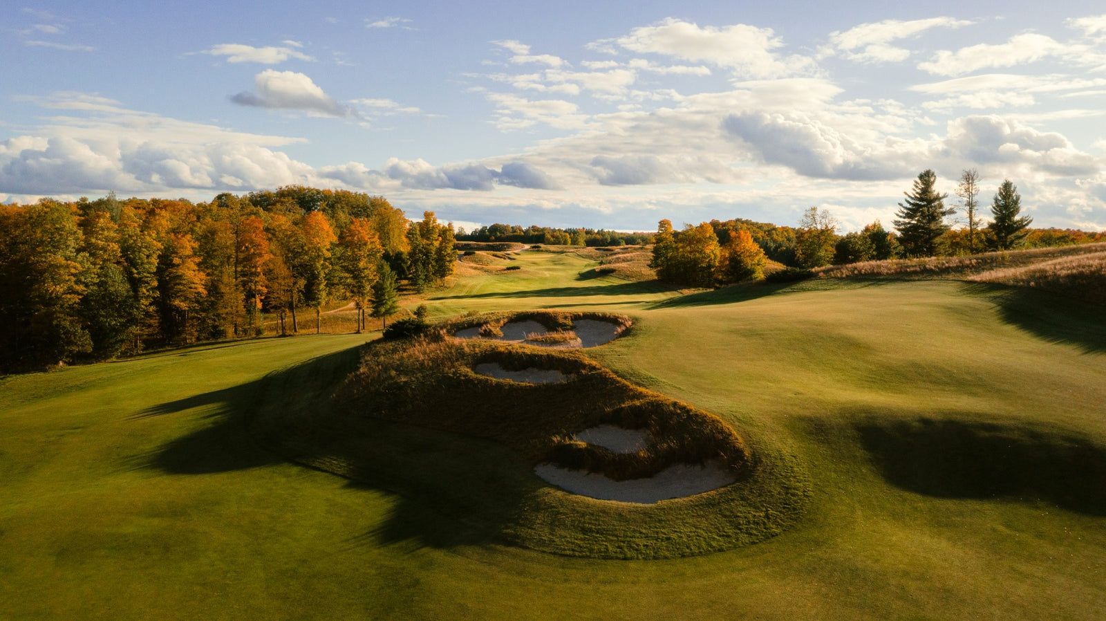 Kingsley Club - No. 1