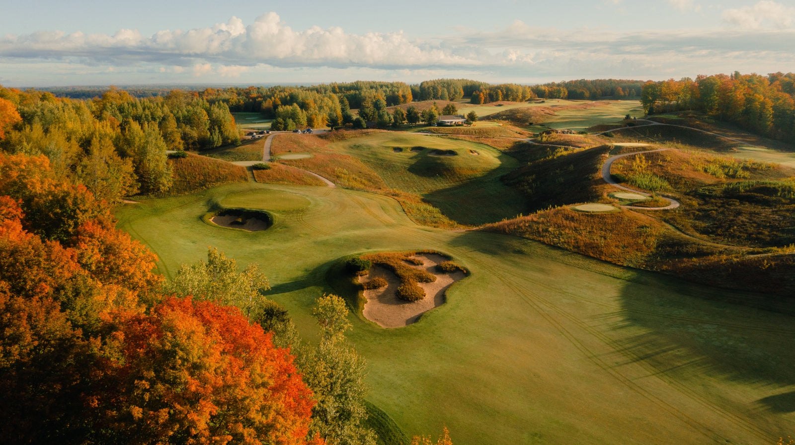 Kingsley Club - No. 8