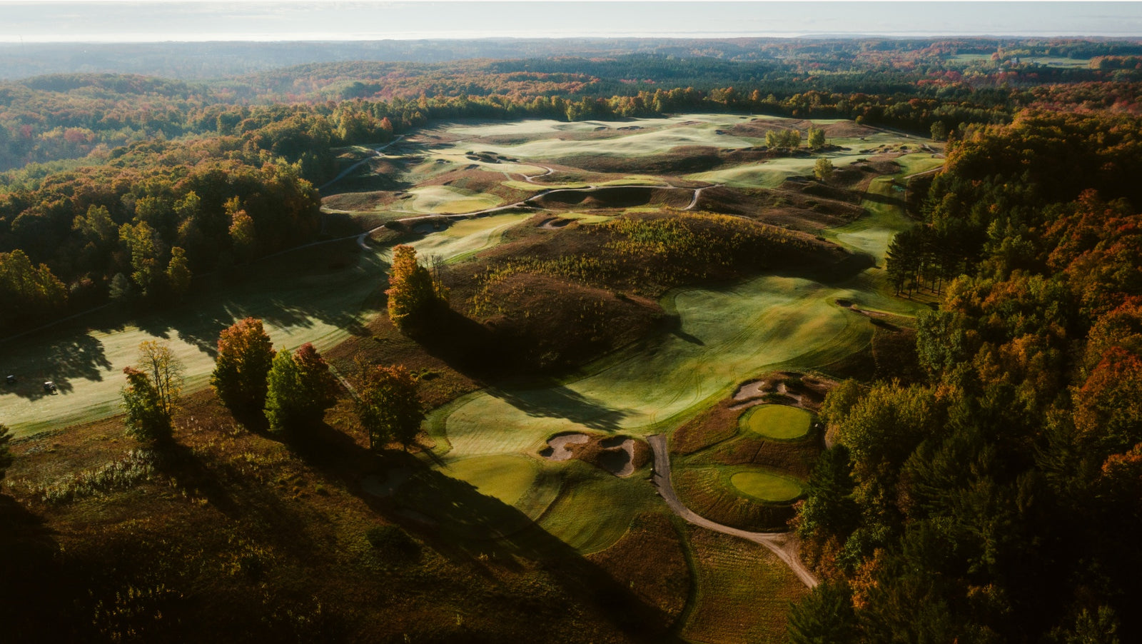 Kingsley Club - Front Nine