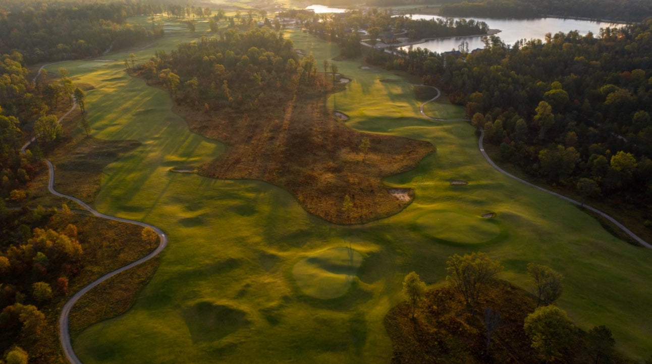 The Loop - Start and Finish