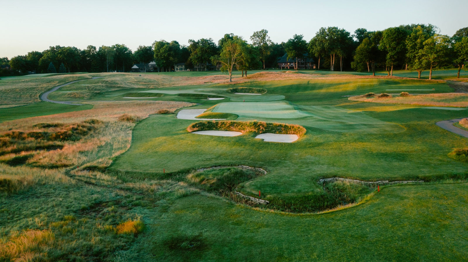 Meadowbrook - No. 11