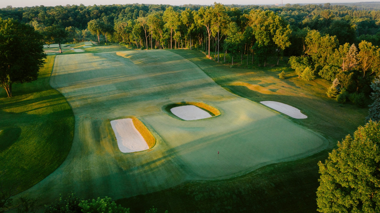 Meadowbrook - No. 14