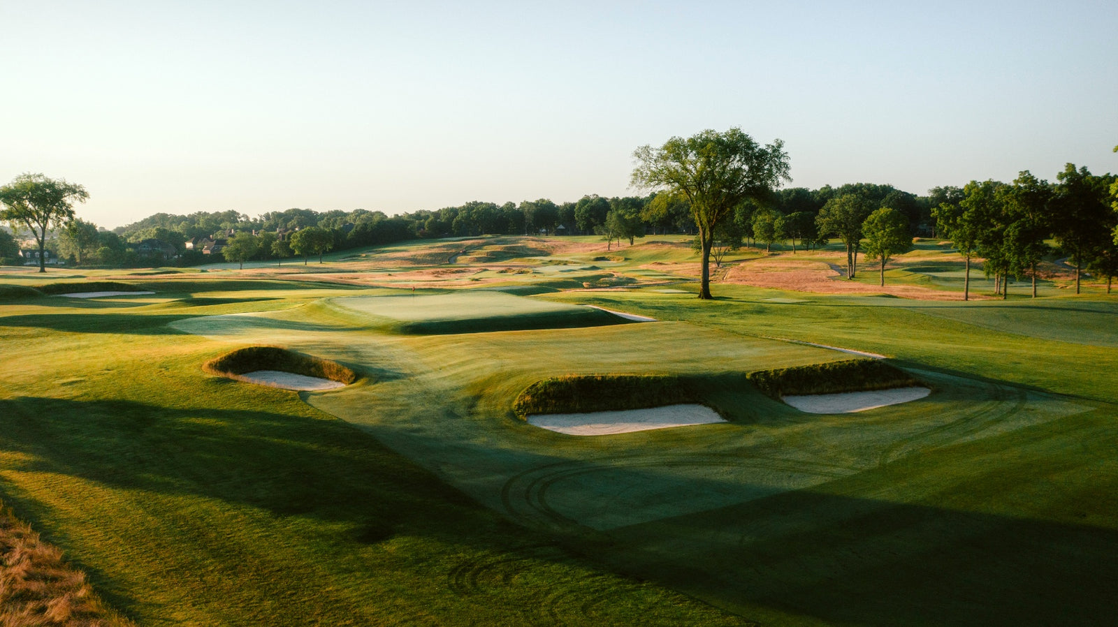 Meadowbrook - No. 17