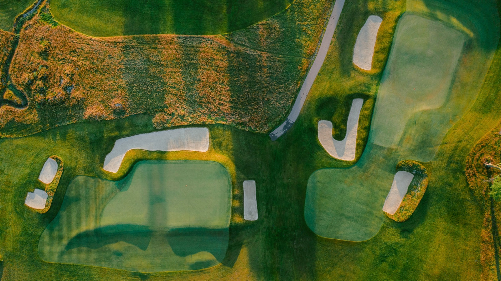 Meadowbrook - Nos. 6 & 11