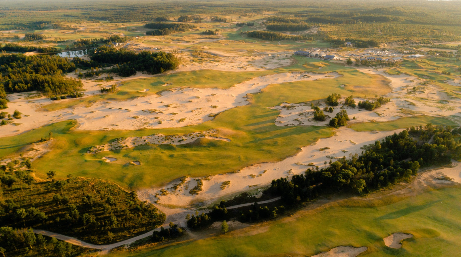 Mammoth Dunes - Nos. 1 & 18