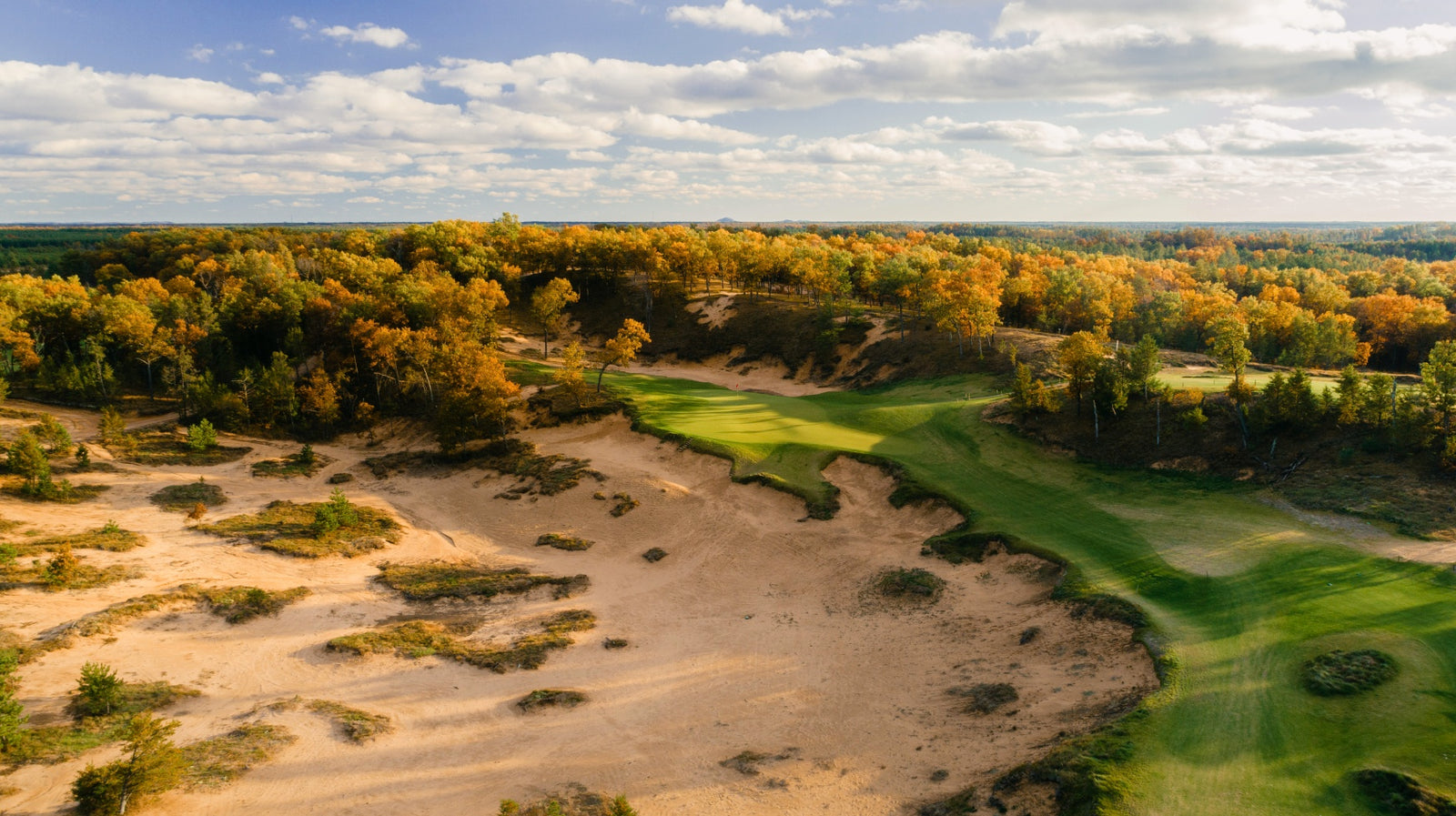 Mammoth Dunes - No. 13