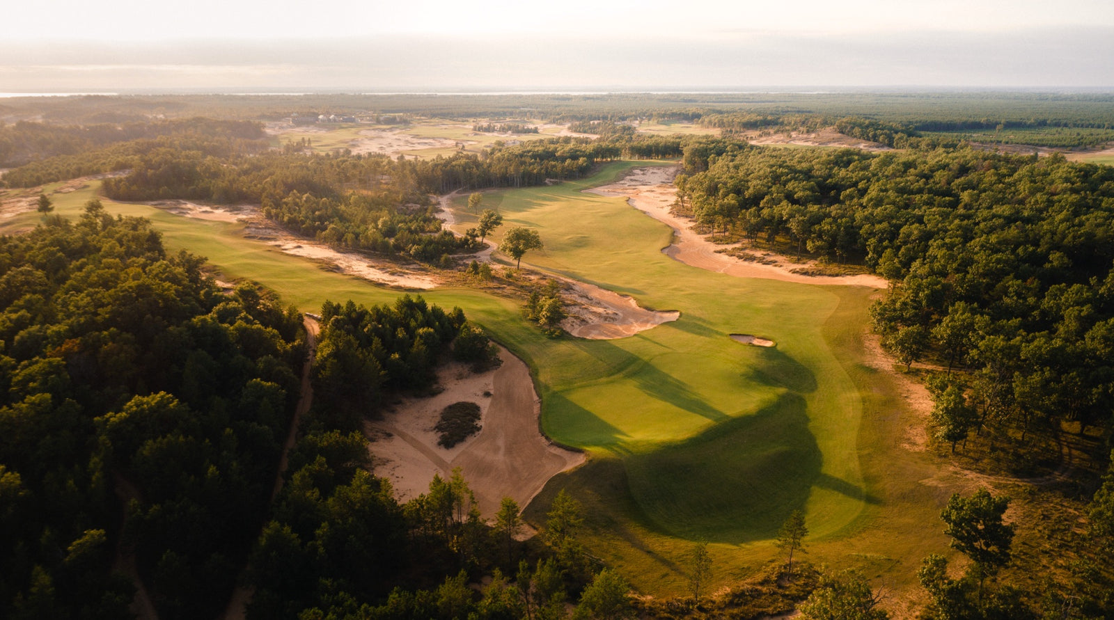 Mammoth Dunes - Nos. 3 & 4