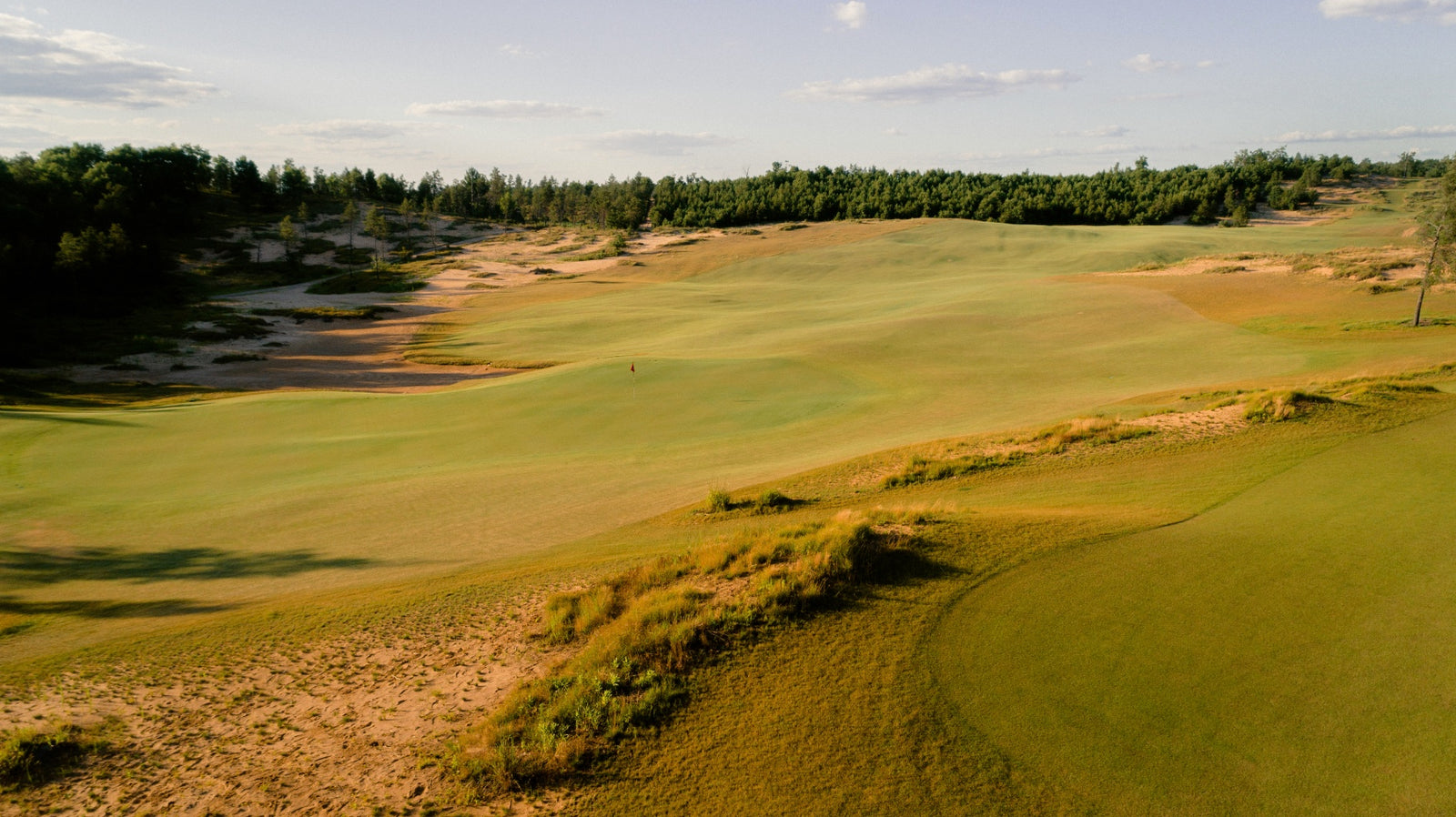 Mammoth Dunes - No. 7