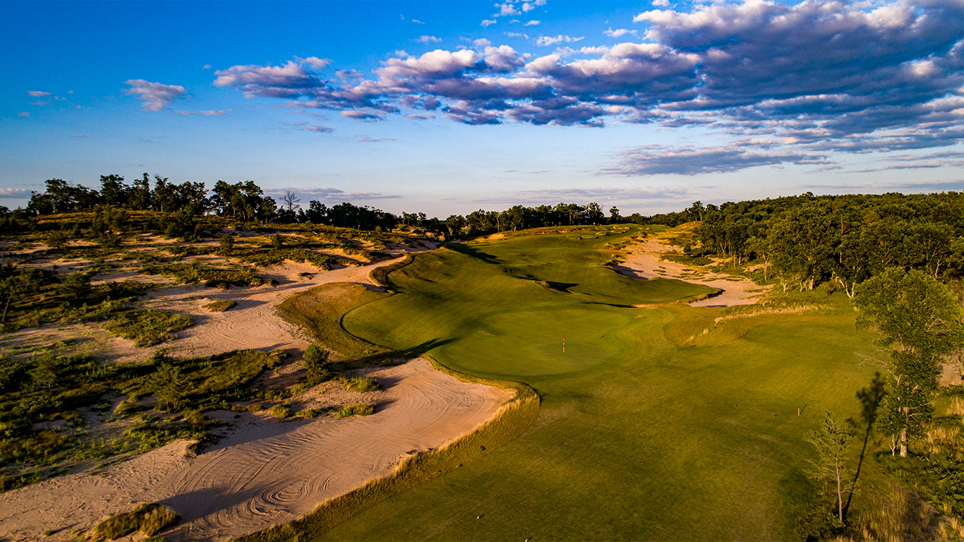 Mammoth Dunes - No. 14