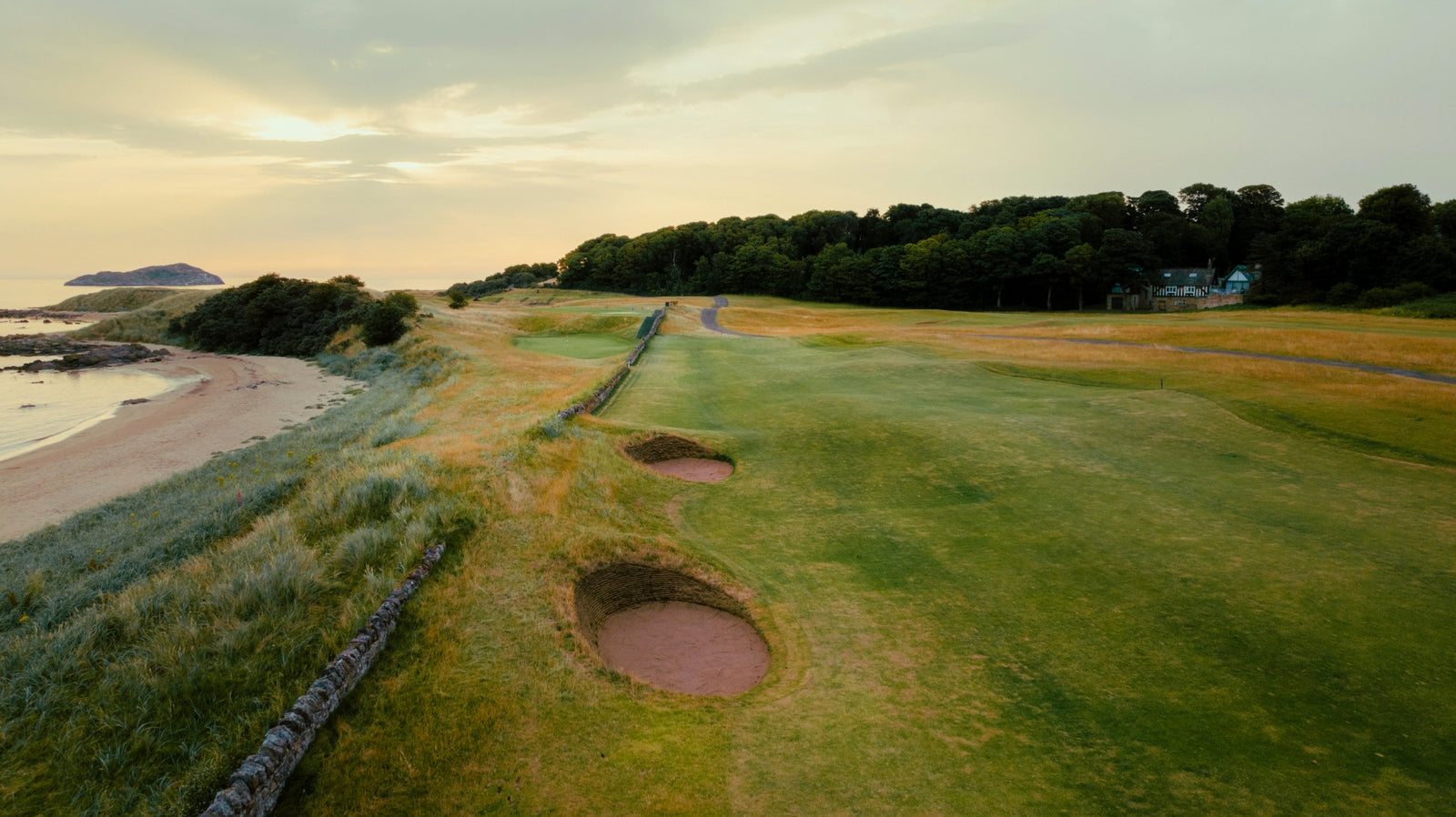 North Berwick - No. 13