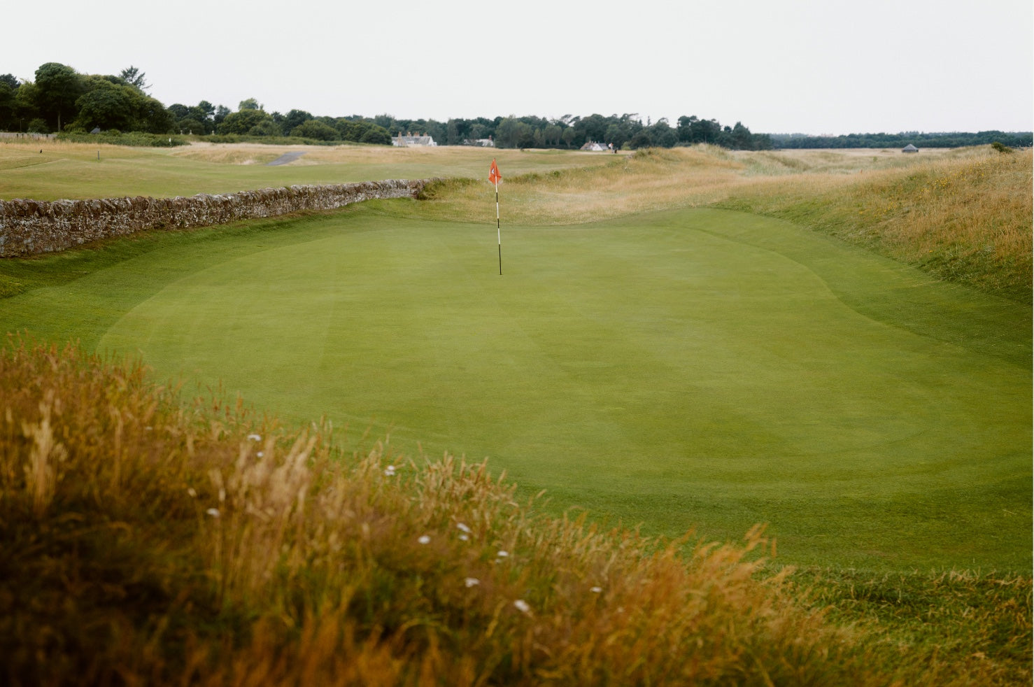 North Berwick - No. 13 Green