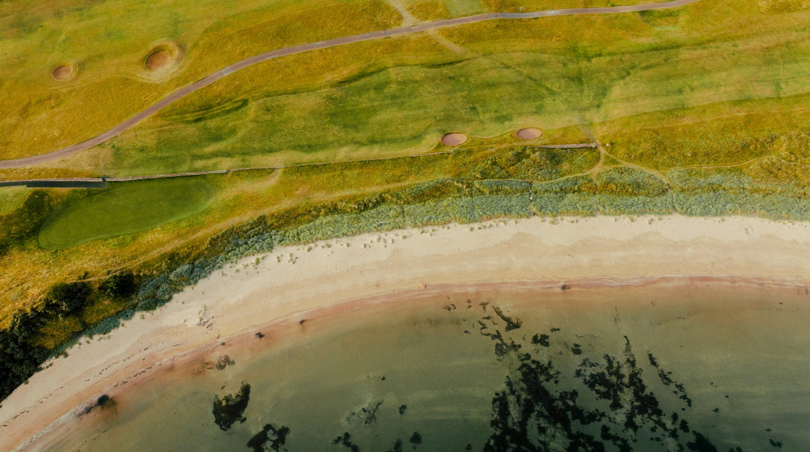 North Berwick - Above No. 13