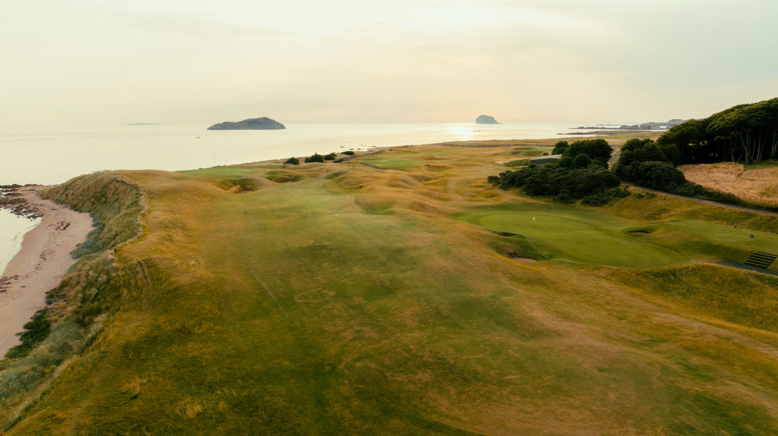 North Berwick - Nos. 4 & 14