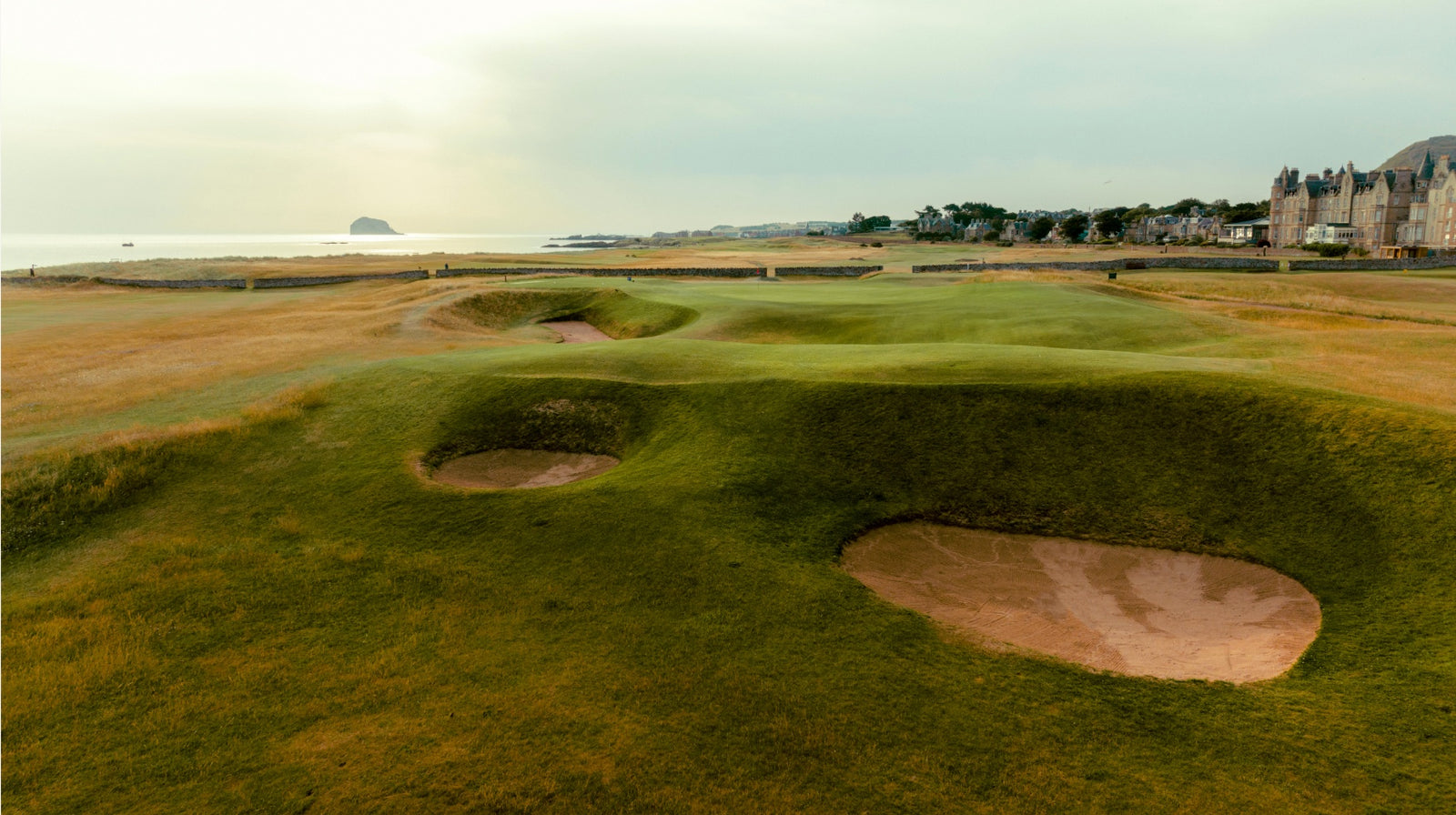 North Berwick - No. 15