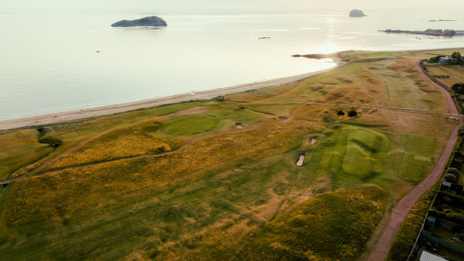 North Berwick - Nos. 2 & 16