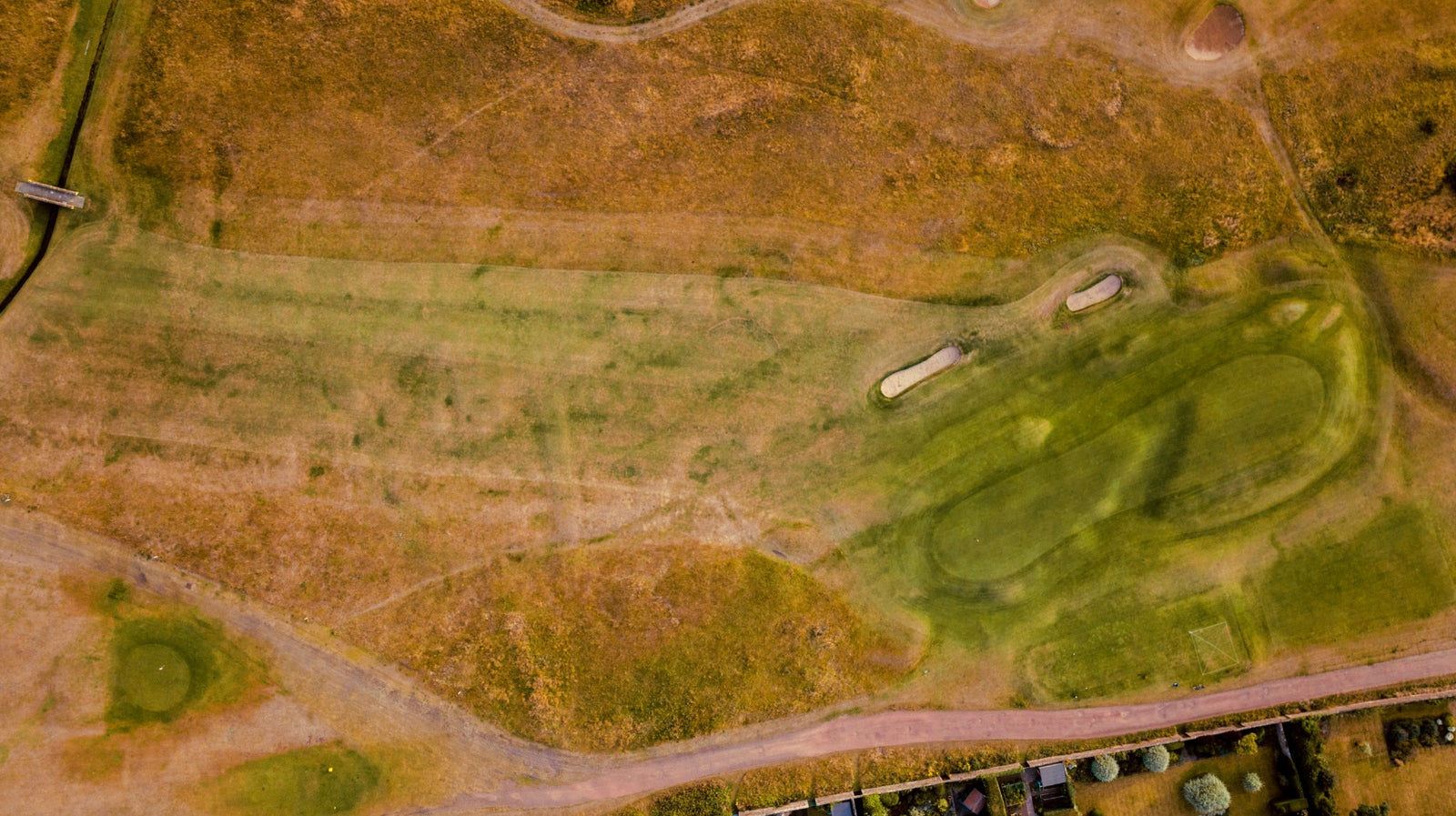 North Berwick - Above No. 16