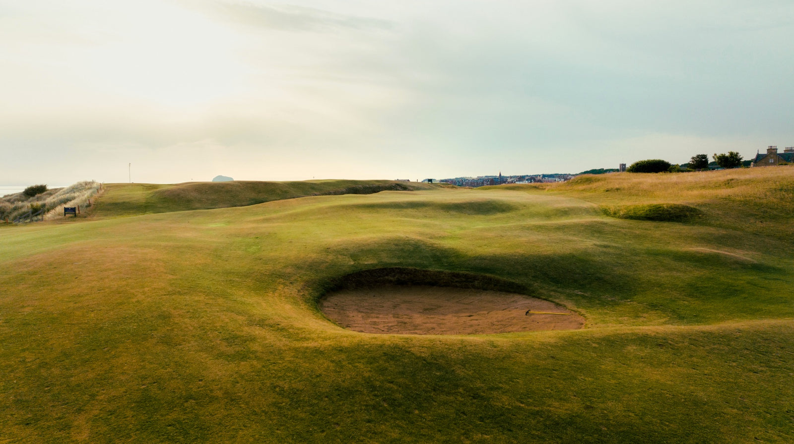 North Berwick - No. 17
